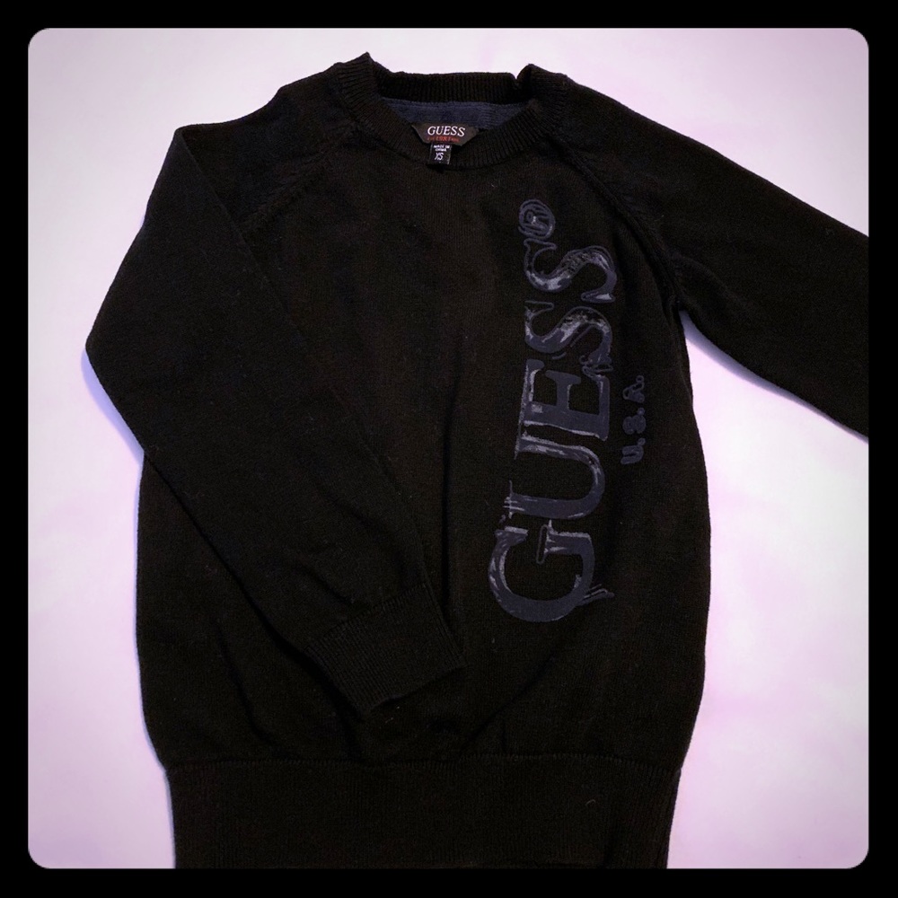 Guess Sweater
